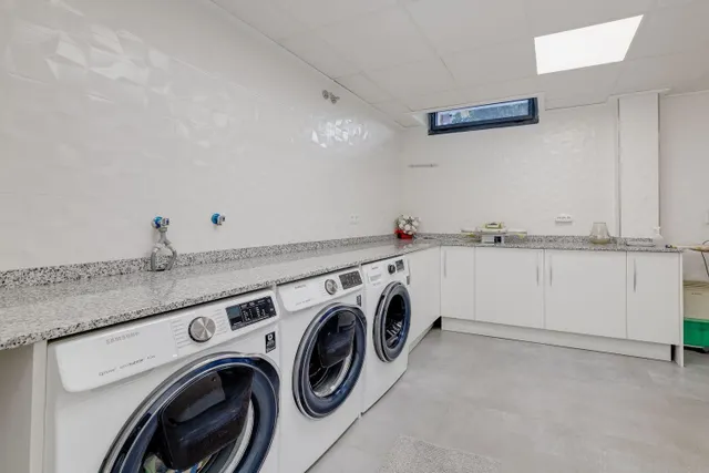 Villa 3 habitaciones 461m² en venta - Zona los Frutales — 31