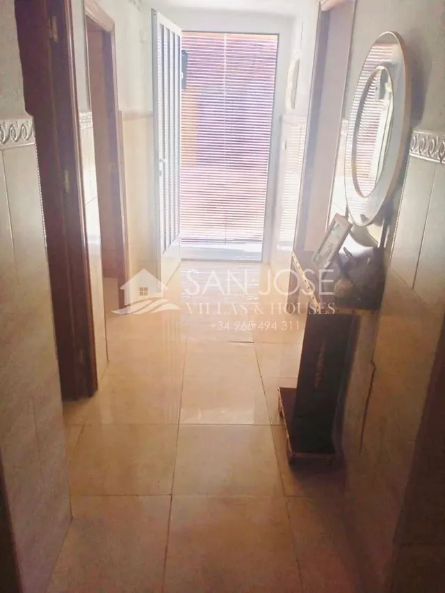 VENTA CASA DE CAMPO EN ABANILLA - foto 2
