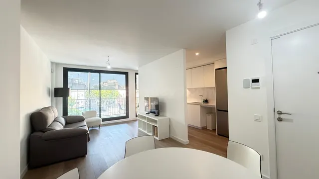 Moderno Piso en Alquiler enLloreda Badalona - €1600 - foto 2