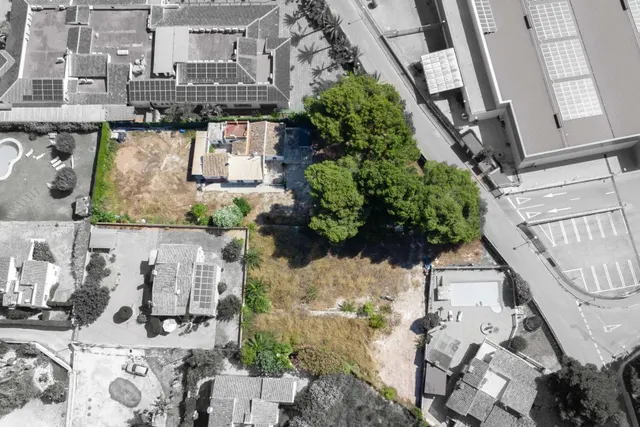Parcela 3 habitaciones 152m² en venta - Partida Comunes-Adsubia — 36