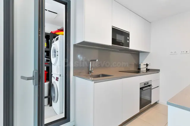 Apartamento 2 habitaciones 98m² en venta - Centro — 4