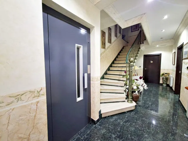 Exclusividad, espacio y lujo en cada rincón: una vivienda espectacular en Aspe ✨ — 19