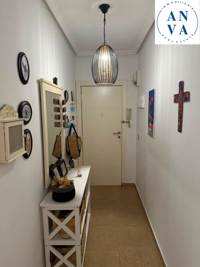 Amplio piso totalmente reformado en Garbinet, Alicante - Ideal para familias — 14