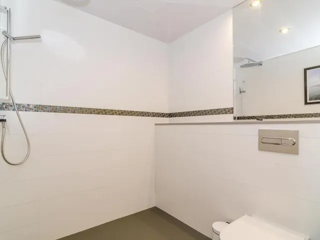 ALQUILER TEMPORAL Piso en Sitges zona San Sebastian-Aiguadolç — 9