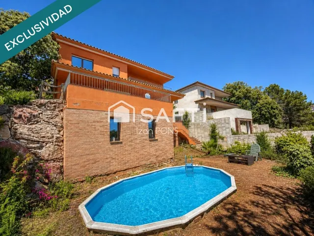 Chalet exclusivo en Begur con vistas únicas - foto 5
