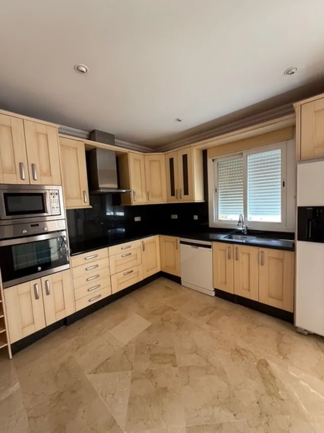 Ático 3 habitaciones 161m² en venta - Marbella — 8