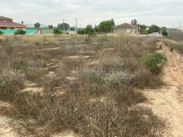 Terreno Urbano en Venta en Librilla