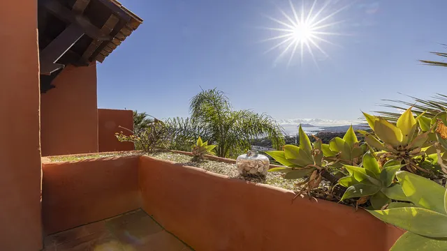 Adosado 2 habitaciones 333m² en venta - Costa del Sol — 40