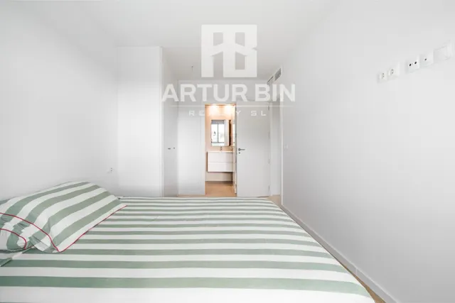 Piso 2 habitaciones 86m² en venta - Casco urbano — 8