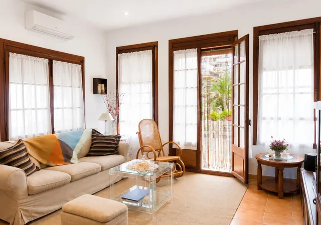Piso en venta en Son Armadams con Piscina Privada — 21