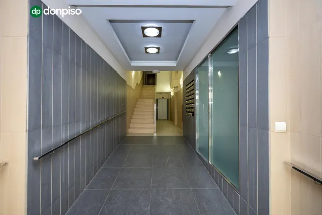 Piso 2 habitaciones 60m² en venta - Centro — 22