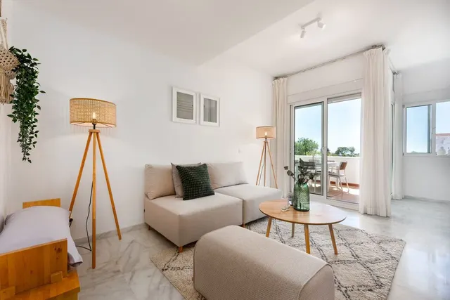 Apartamento 2 habitaciones 83m² en venta - Parque Central — 8