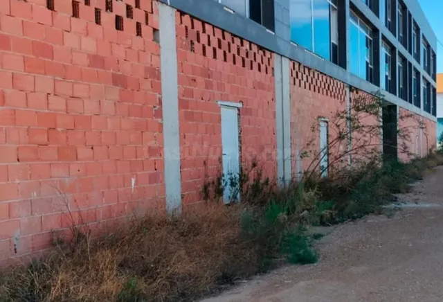 Nave industrial en venta en Alhama de Murcia - foto 3