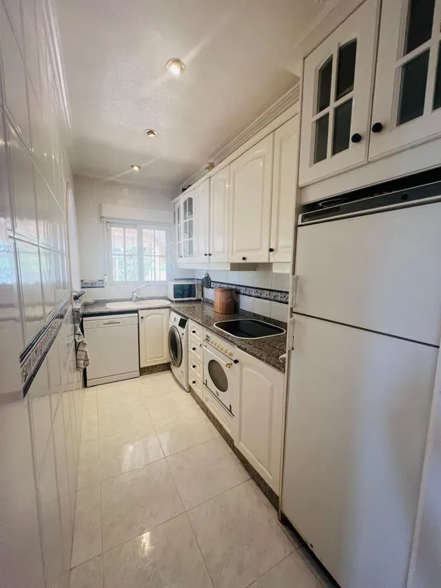 Villa 3 habitaciones 166m² en venta - Costa blanca — 12