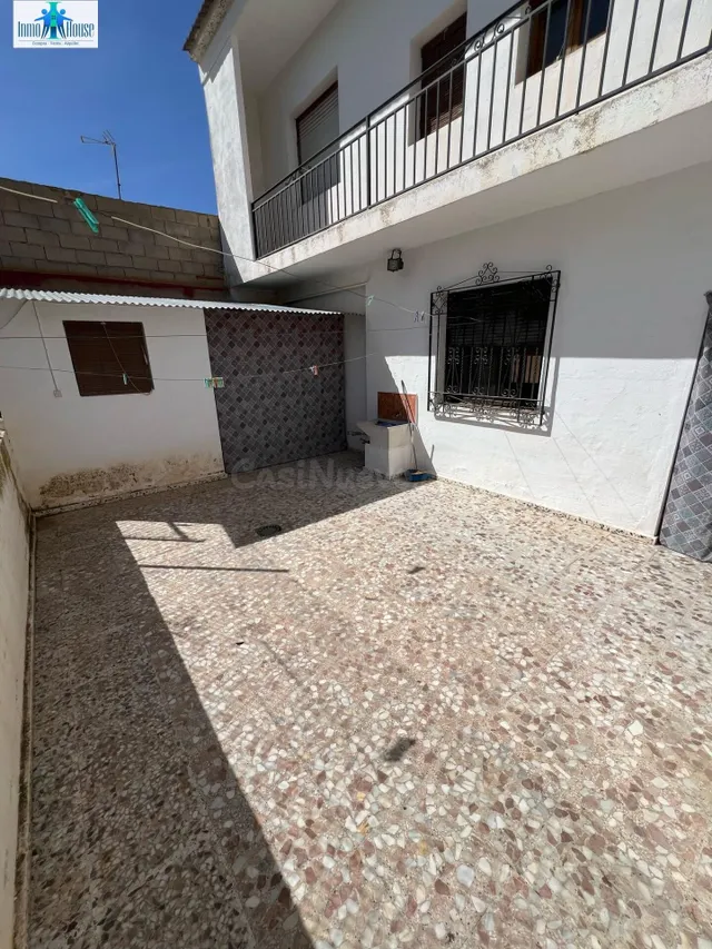 SE VENDE CASA UNIFAMILIAR ( VALDEGANGA ) - foto 4