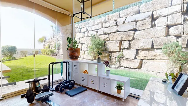 Apartamento 4 habitaciones 128m² en venta - Costa del Sol — 25