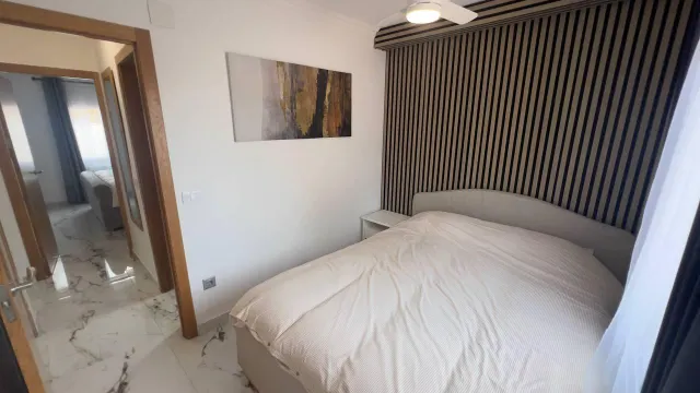 Bungalow Planta Baja 3 habitaciones 80m² en alquiler - La Regia — 34