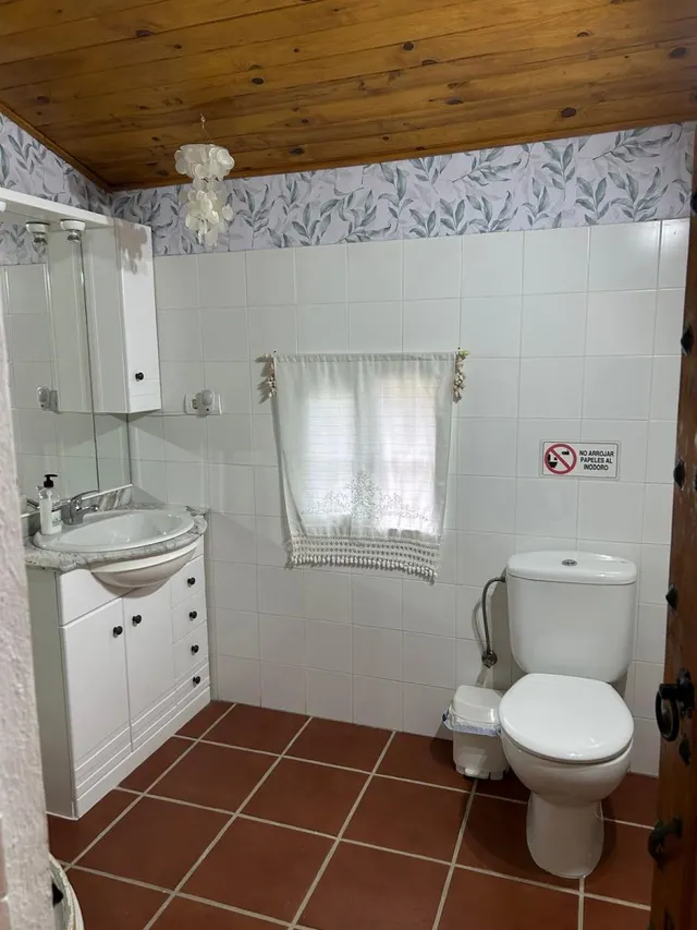 Finca rústica 5 habitaciones 300m² en venta - Andalucia — 37
