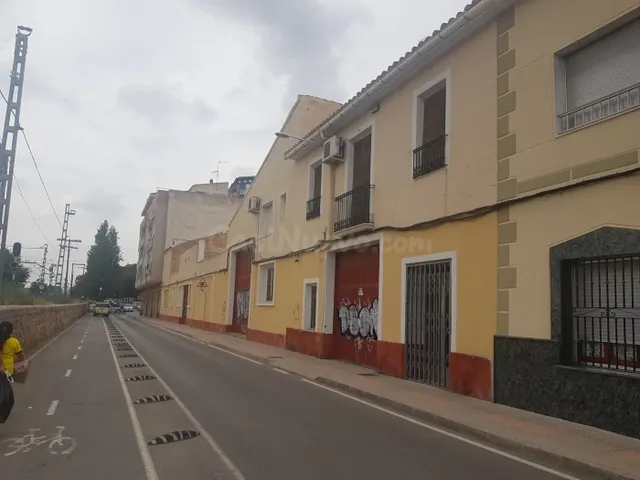 Nave industrial en Villena - foto 3