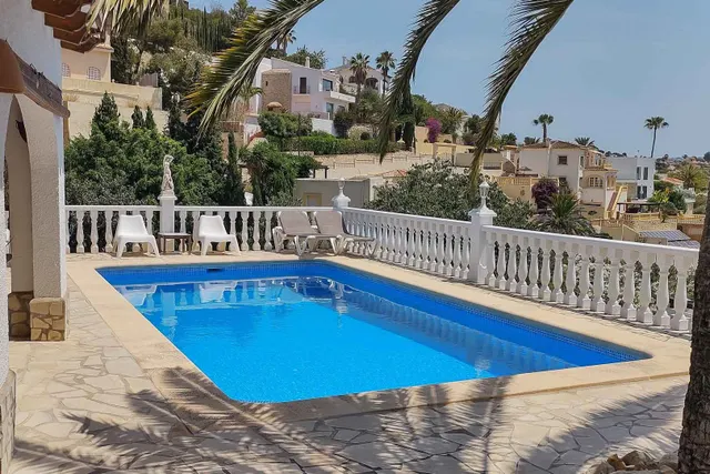 Villa 4 habitaciones 224m² en venta - Cala Advocat - Baladrar — 6