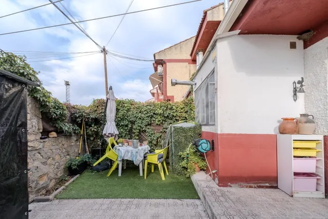 Precioso chalet adosado en Valdetorres de Jarama - foto 4