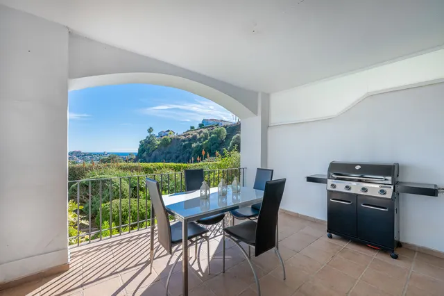 Apartamento 2 habitaciones 139m² en venta - El Madroñal — 20