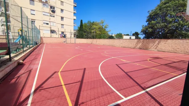 Magnifico piso en zona grao de Gandia residencial — 28