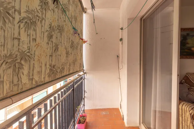 Piso en venta en calle arabial – Granada | — 29