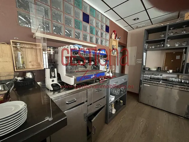 NEGOCIO DE RESTAURACIÓN EN NOJA — 13