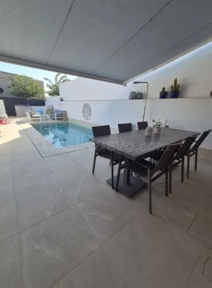 Casa 3 habitaciones 108m² en venta - San Pedro del Pinatar - foto 4