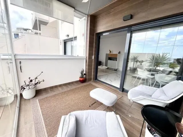 Apartamento 2 habitaciones 101m² en venta - Cerro del Sol — 23
