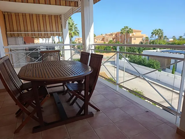 Apartamento en alquiler de temporada de invierno — 3