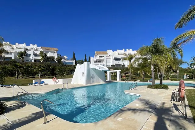 Ático 2 habitaciones 101m² en venta - Costa Del Sol — 34