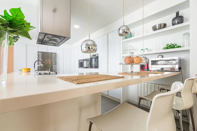 Villa mediterránea de excepción en Rafal, Alicante | elegancia, privacidad y naturaleza — 38