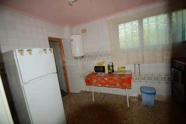 Casa con terreno en Orihuela zona San Bartolomé, 70 m2 const - foto 2