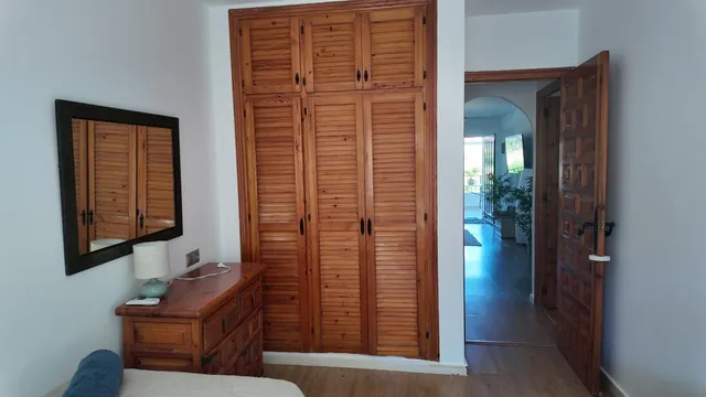 Adosado 2 habitaciones 130m² en venta - Zona Centro — 12