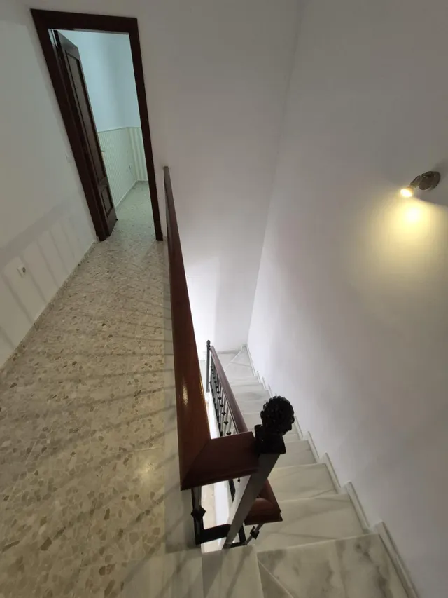 Alquiler de casa unifamiliar en zona el portichuelo — 9