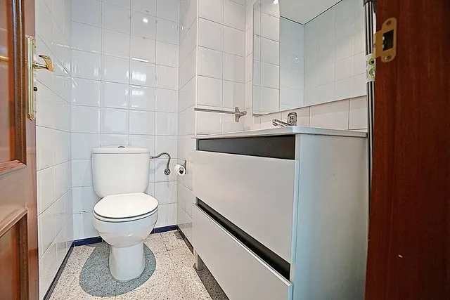 Oficina en venta en C/ León y Castillo, 96  Las Palmas — 13