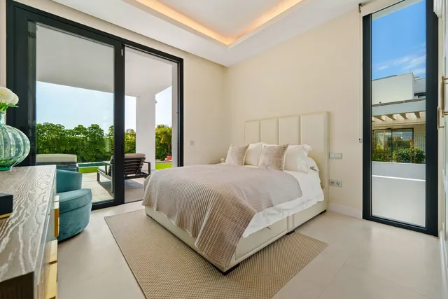 Chalet 6 habitaciones 581m² en venta - El Madroñal — 15