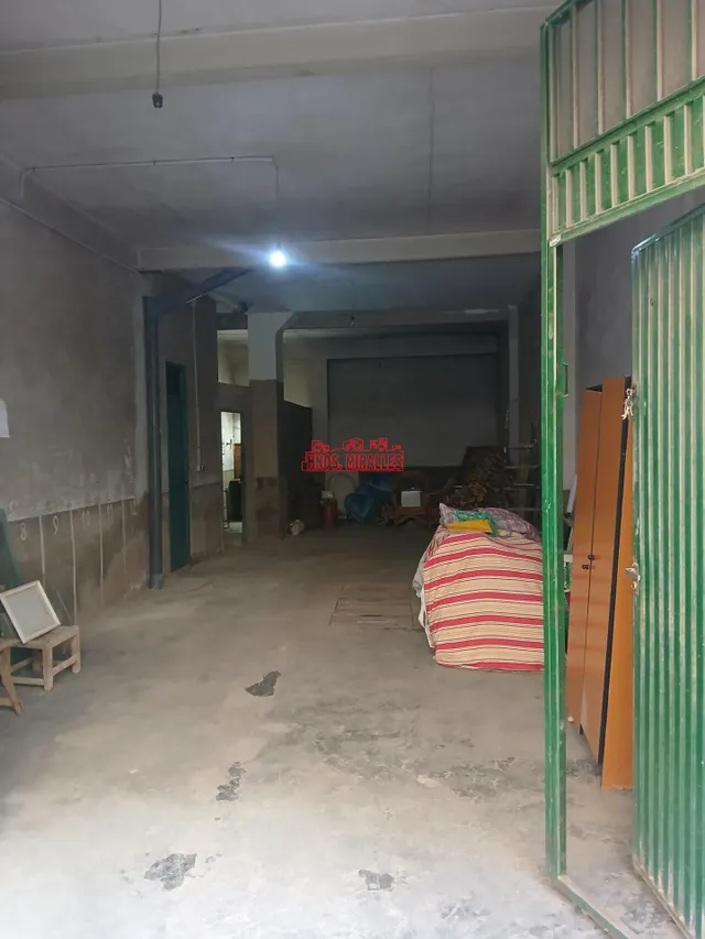 ¡¡OPORTUNIDAD LOCAL COMERCIAL EN ASPE 73 m2!! — 3