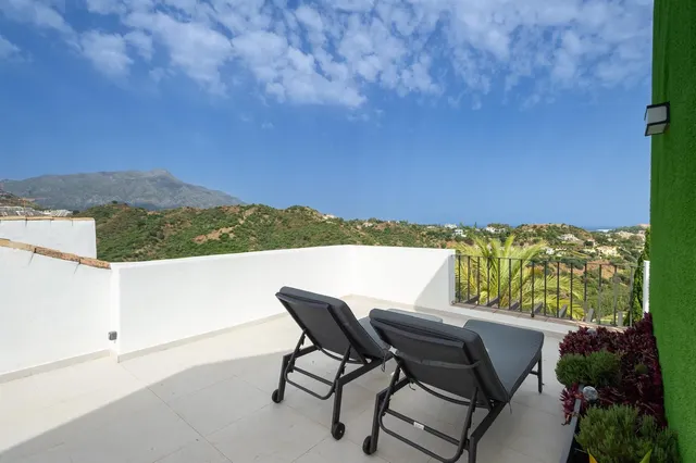 Ático 3 habitaciones 148m² en venta - El Madroñal — 24