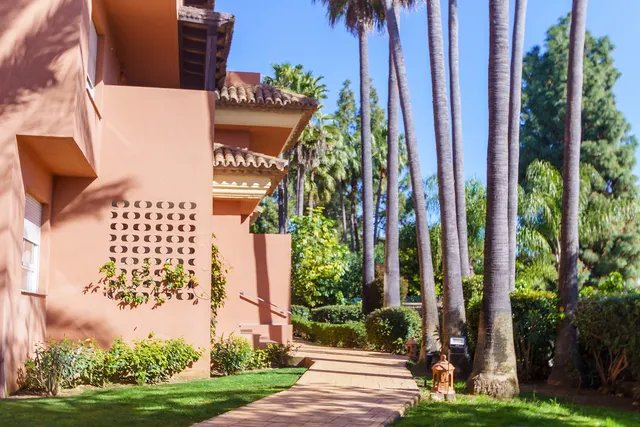 Apartamento 2 habitaciones 171m² en venta - Marbella — 19