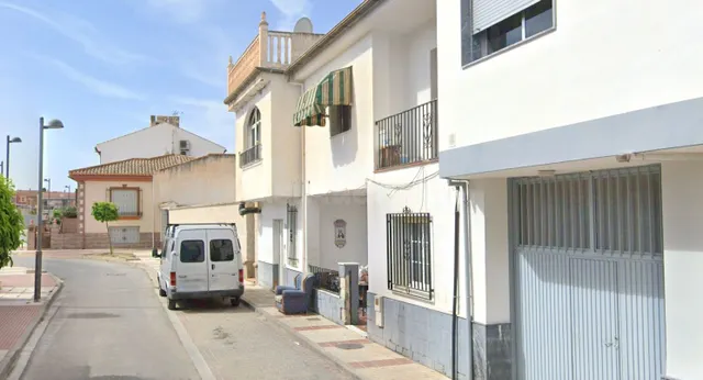 Venta casa en Chauchina (Granada) — 3