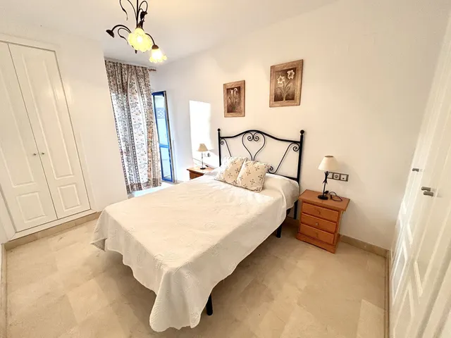 Apartamento 1 habitación 96m² en venta - Costa del Sol — 9