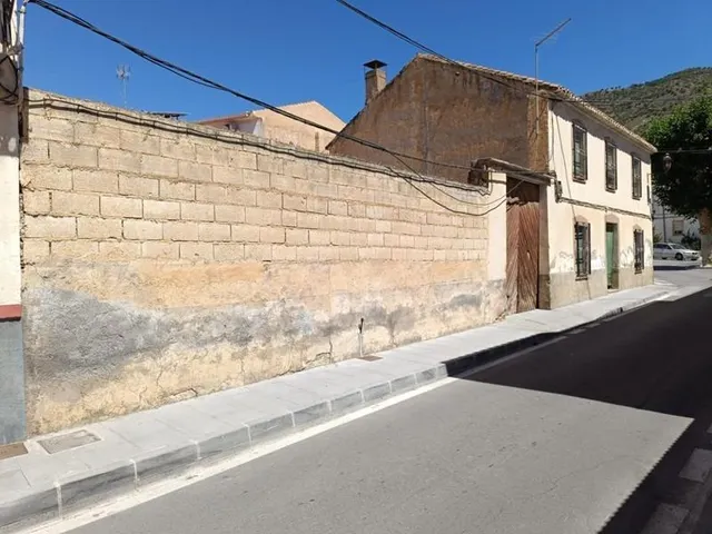 Solar Urbano — 7