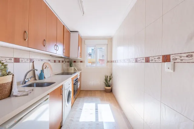 Apartamento 3 habitaciones 94m² en venta - Playa del Cura — 25