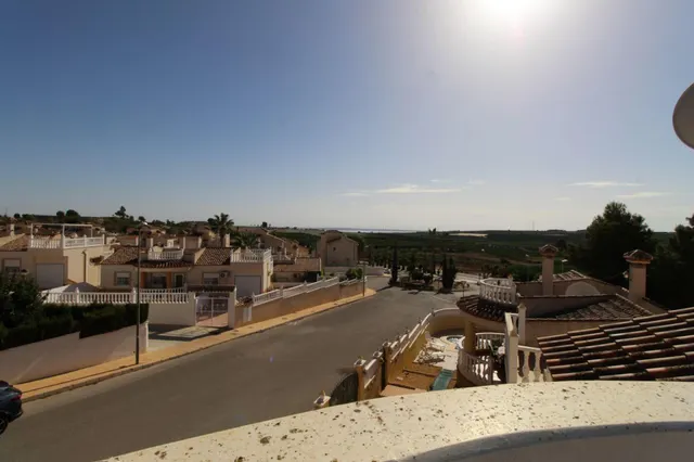 Villa 3 habitaciones 90m² en venta - Centro — 34
