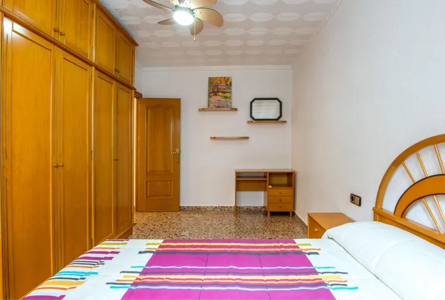 GRAN VIVIENDA UNIFAMILIAR EN EL CABEZO — 17