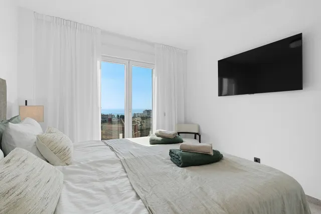Ático 3 habitaciones 138m² en venta - Centro — 16