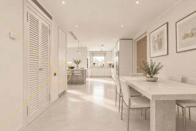 Casa de lujo en Ciudad Diagonal en ubicación privilegiada — 12